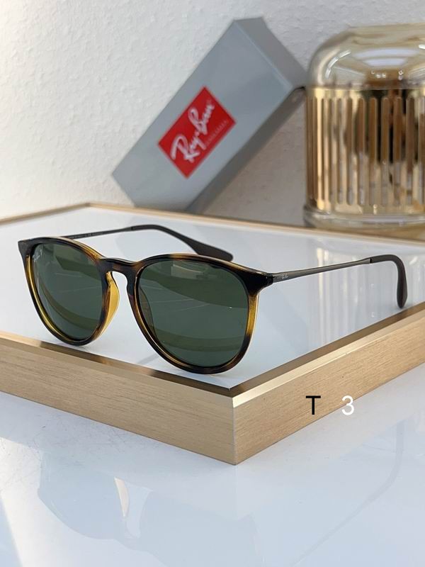 RayBan Sunglasses ID:20240804-341